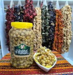 Bakkal Hasan Gaziantep Ev Yapımı Koruk Turşusu