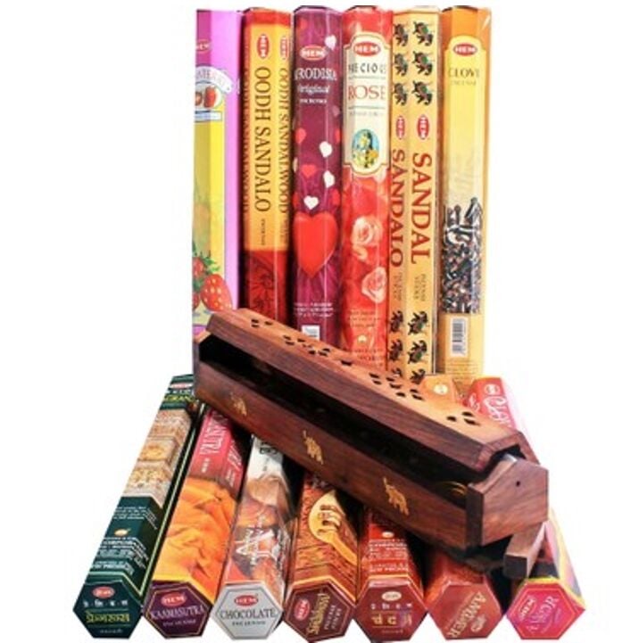 Bakkal Hasan Gaziantep Çubuk Tütsü