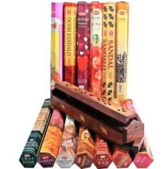 Bakkal Hasan Gaziantep Çubuk Tütsü