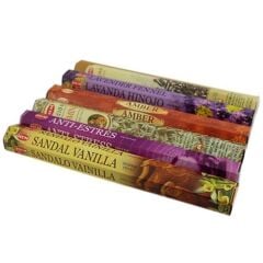 Bakkal Hasan Gaziantep Çubuk Tütsü