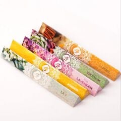 Bakkal Hasan Gaziantep Çubuk Tütsü