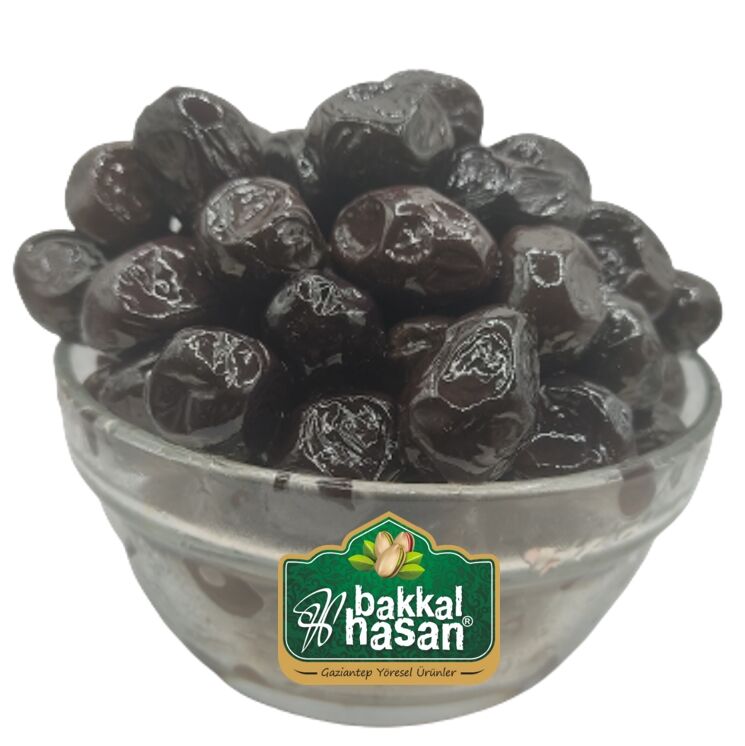 Bakkal Hasan Gaziantep Fındık Parçacıklı Kakaolu Krema 1 kg - (Daha Çok Al, Daha Az Öde)