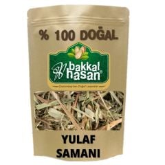 Yulaf Samanı