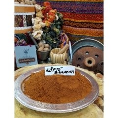 Bakkal Hasan Gaziantep Köfte Baharatı 7 Çeşit 5 kg - (Daha Çok Al, Daha Az Öde)