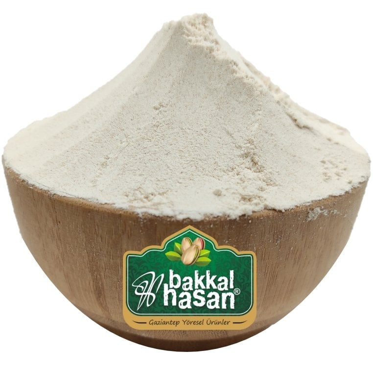 Bakkal Hasan Gaziantep Yulaf Unu 25 Kg - (Çok Çok Al, Çok Az Daha Öde)
