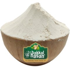 Bakkal Hasan Gaziantep Yulaf Unu 25 Kg - (Çok Çok Al, Çok Az Daha Öde)