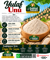 Yulaf Unu