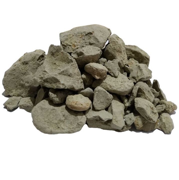 Bakkal Hasan Gaziantep Parça Kalıp Yeşil Kil