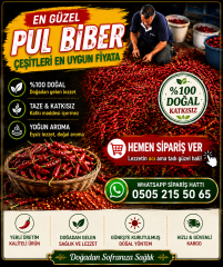 Kekik Çayı
