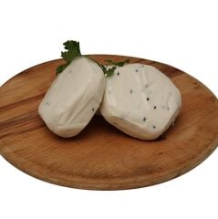 Bakkal Hasan Gaziantep Çörek Otlu Lavaş Peyniri