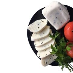 Bakkal Hasan Gaziantep Çörek Otlu Lavaş Peyniri