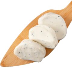 Bakkal Hasan Gaziantep Çörek Otlu Lavaş Peyniri