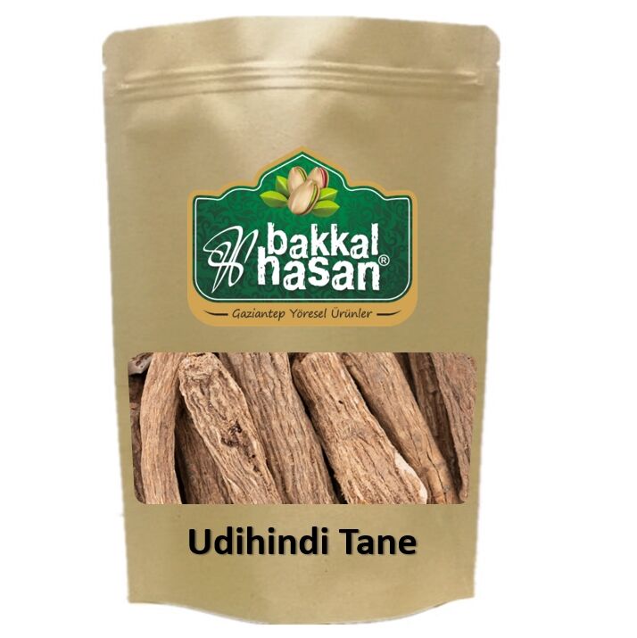 Bakkal Hasan Gaziantep Udihindi Tane (Öd Ağacı)