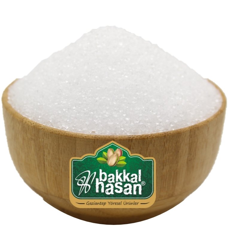 Bakkal Hasan Gaziantep Limon Tuzu İnce