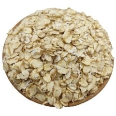 Bakkal Hasan Gaziantep Yulaf Ezmesi