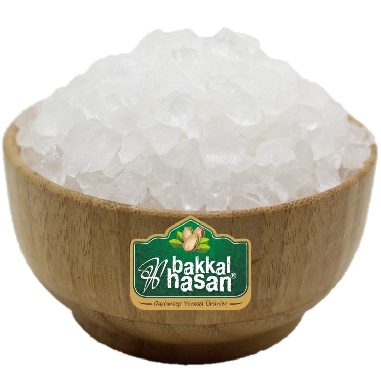 İri Limon Tuzu