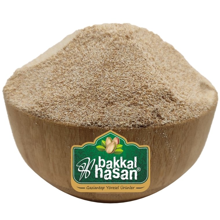 Bakkal Hasan Gaziantep Yulaf Kepeği