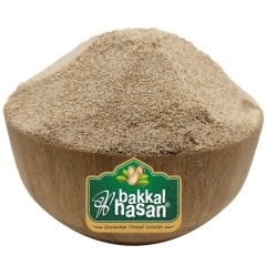 Yulaf Kepeği