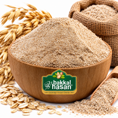Yulaf Kepeği