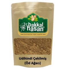 Bakkal Hasan Gaziantep Udihindi Çekilmiş (Öd Ağacı) 250 gr - (Çok Al, Az Öde)