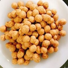 Sade Ekşili Ufak Köfte