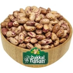 Bakkal Hasan Gaziantep Kiraz Barbunya 5 kg - (Daha Çok Al, Daha Az Öde)