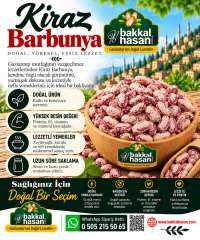 Kiraz Barbunya