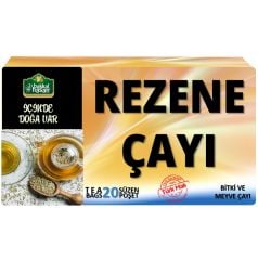 Rezene Çayı