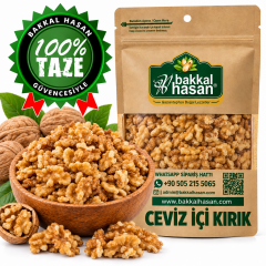 Ceviz İçi Kırık