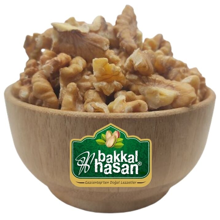 Ceviz İçi Kırık