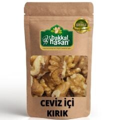 Bakkal Hasan Gaziantep Ceviz içi Kırık 3 kg
