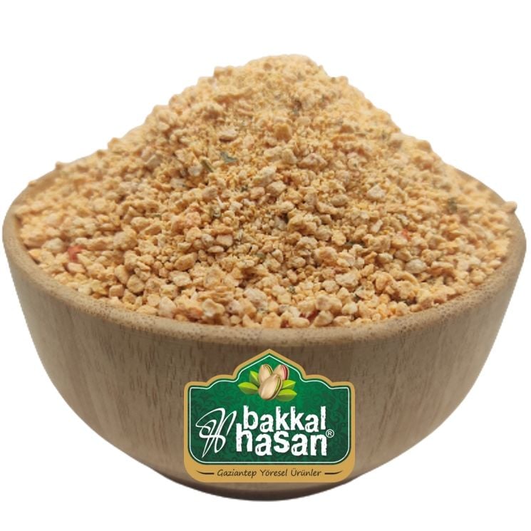 Bakkal Hasan Gaziantep Çorbalık Toz Tarhana 5 kg - (Daha Çok Al, Daha Az Öde)