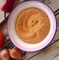 Bakkal Hasan Gaziantep Çorbalık Sebzeli Toz Tarhana