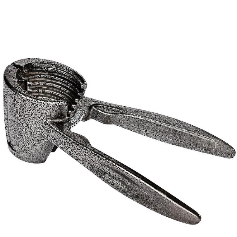 Fındık Kıracağı (Metal)