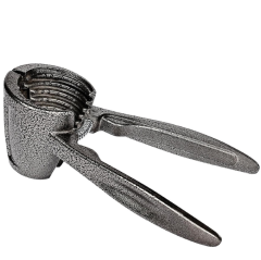 Fındık Kıracağı (Metal)