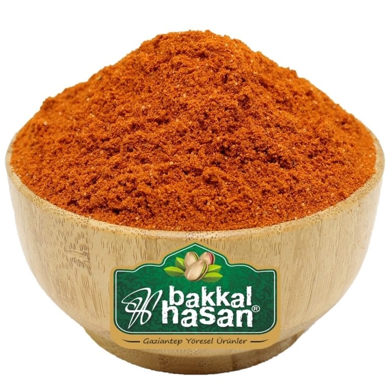Bakkal Hasan Gaziantep Sucuk Baharatı 2 kg