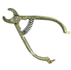 Fıstık Kıracağı (Metal)