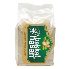 Bakkal Hasan Gaziantep Karabiber Beyaz Çekilmiş