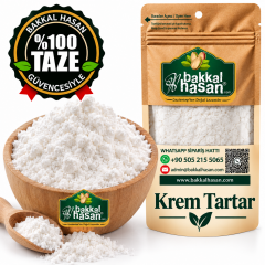 Krem Tartar
