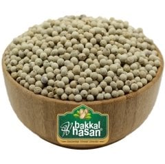 Bakkal Hasan Gaziantep Karabiber Beyaz Tane