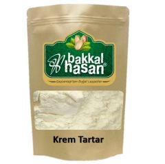 Bakkal Hasan Gaziantep Krem Tartar