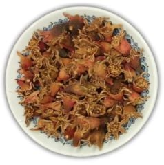 Bakkal Hasan Gaziantep Nar Çiçeği