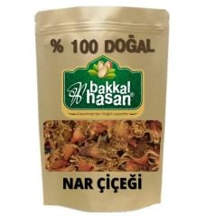 Bakkal Hasan Nar Çiçeği