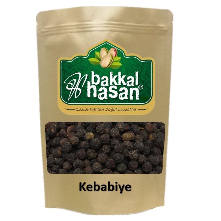 Bakkal Hasan Gaziantep Kebabiye