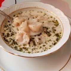 Bakkal Hasan Gaziantep Usulü Şiş Börek (Özel Yapım)