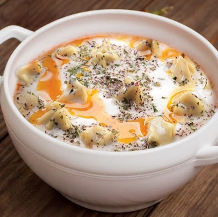 Bakkal Hasan Gaziantep Usulü Şiş Börek (Özel Yapım)