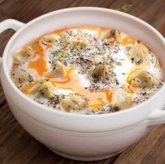 Bakkal Hasan Gaziantep Usulü Şiş Börek (Özel Yapım)