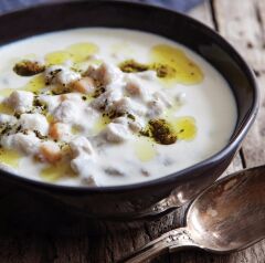 Bakkal Hasan Gaziantep Usulü Şiş Börek (Özel Yapım)