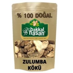 Bakkal Hasan Gaziantep Zulumba Kökü