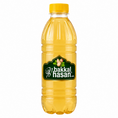 Bakkal Hasan Gaziantep Alıç Sirkesi (Özel Ev Yapımı)